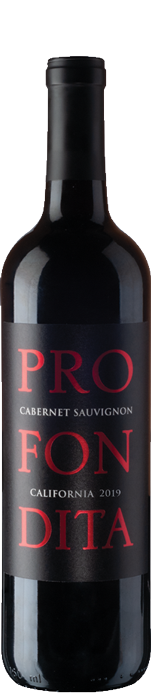 Profondita Cabernet Sauvignon 2019