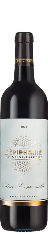 L’Épiphanie de Saint-Estèphe