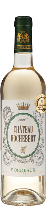 Château Rochebert 2016 Château Rochebert 2016