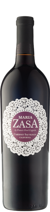 Maria Zasa Cabernet Sauvignon 2017 Maria Zasa Cabernet Sauvignon 2017