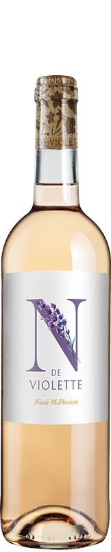 N de Violette
