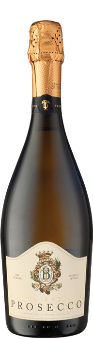 Terra Batista Spumante Prosecco 2018 Terra Batista Spumante Prosecco 2018
