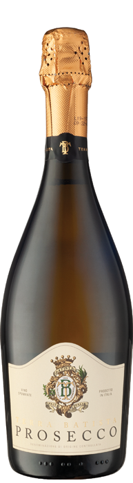 Terra Batista Spumante Prosecco NV