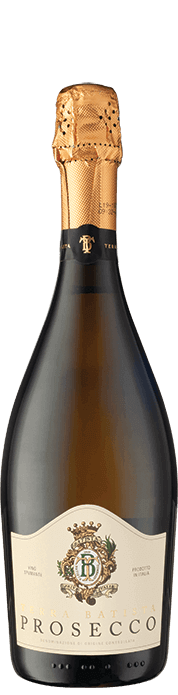 Terra Batista Spumante Prosecco NV