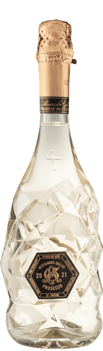 Alessandro Gallici Prosecco Anniversario 2021