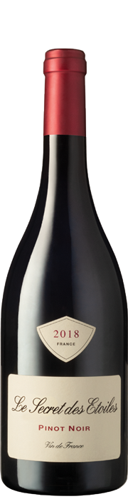 Le Secret des Etoiles 2018