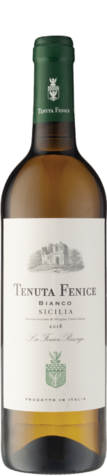Tenuta Fenice Bianco 2018 Tenuta Fenice Bianco 2018