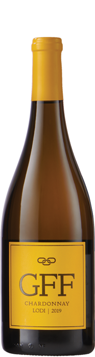 GFF Lodi Chardonnay 2019 GFF Lodi Chardonnay 2019