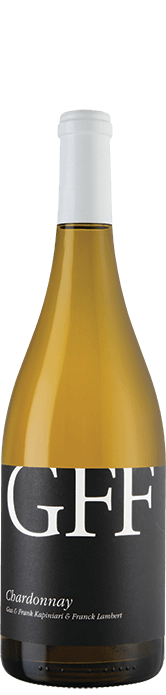 GFF Chardonnay 2022 GFF Chardonnay 2022