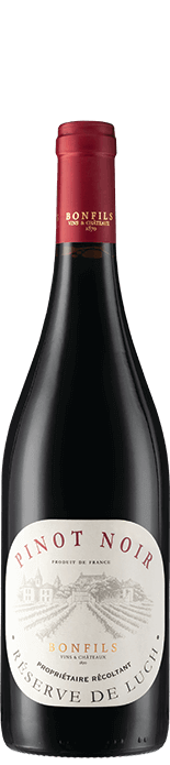 Réserve de Luch Pinot Noir 2020 Réserve de Luch Pinot Noir 2020