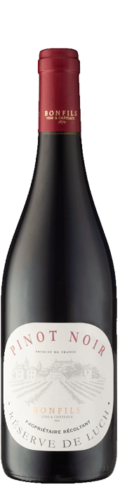 Réserve de Luch Pinot Noir 2021