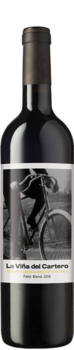 La Viña del Cartero 2018