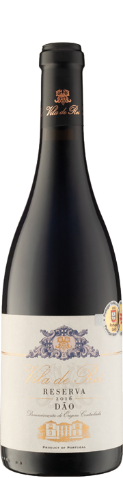 Vila de Rei Reserva 2016 Vila de Rei Reserva 2016
