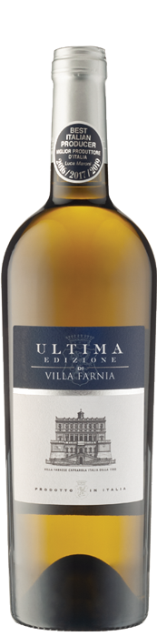Ultima Edizione Bianco NV