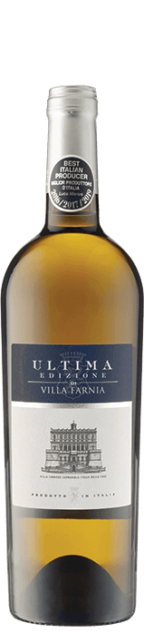 Ultima Edizione Bianco NV Ultima Edizione Bianco NV