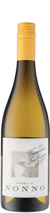 Terra di Nonno Vermentino 2019 Terra di Nonno Vermentino 2019