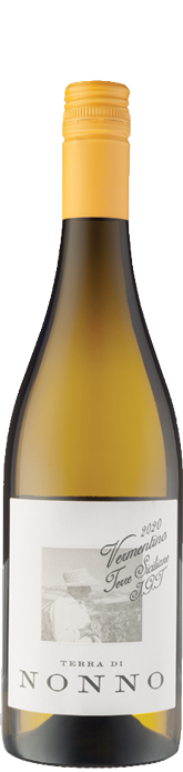 Terra di Nonno Vermentino 2020