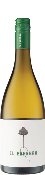 El Enhebro Blanco 2019