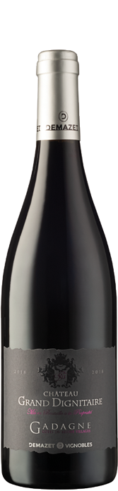 Château Grand Dignitaire 2018