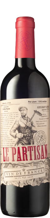 Le Partisan 2018 Le Partisan 2018