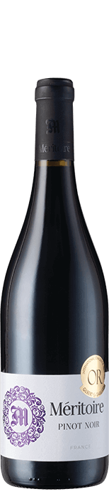 Méritoire Pinot Noir 2020
