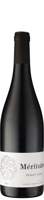 Méritoire Pinot Noir 2021 Méritoire Pinot Noir 2021
