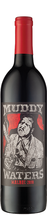 Muddy Waters Malbec 2018