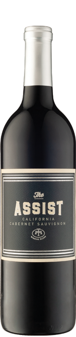 The Assist Cabernet Sauvignon 2018 The Assist Cabernet Sauvignon 2018