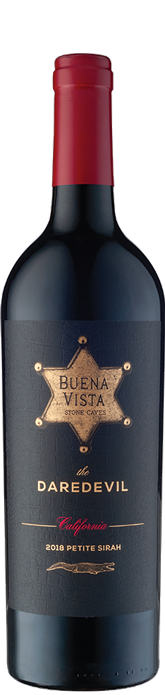 Buena Vista The Daredevil 2018