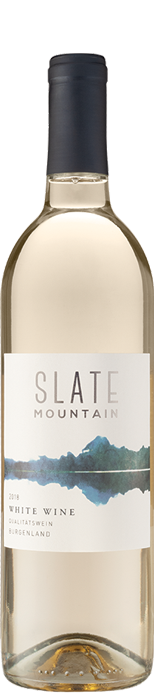 Slate Mountain 2018 Slate Mountain 2018