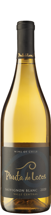 Punta de Locos Sauvignon Blanc