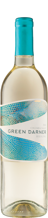 Green Darner Riesling 2018