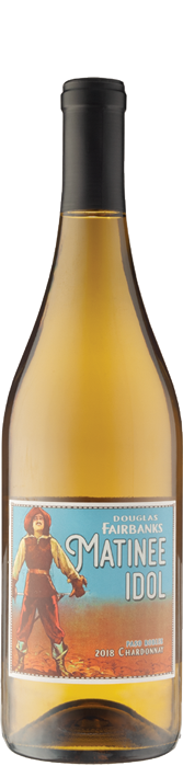 Douglas Fairbanks Chardonnay 2018