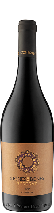 Stones & Bones Reserva 2017 Stones & Bones Reserva 2017