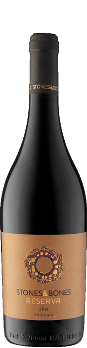 Stones & Bones Reserva 2019 Stones & Bones Reserva 2019