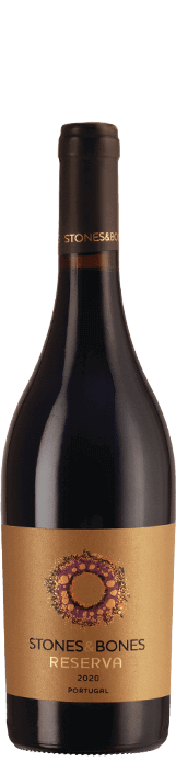 Stones & Bones Reserva 2020 Stones & Bones Reserva 2020