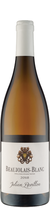 Julien Revillon Beaujolais Blanc 2018 Julien Revillon Beaujolais Blanc 2018