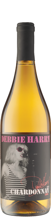 Debbie Harry Chardonnay 2018