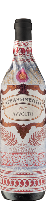 Avvolto Appassimento 2018 Avvolto Appassimento 2018