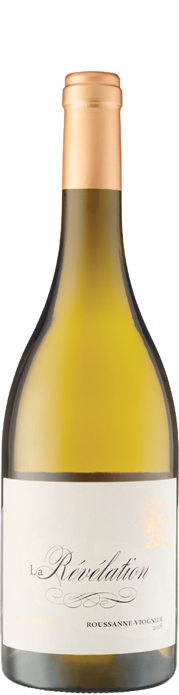 La Révélation 2018