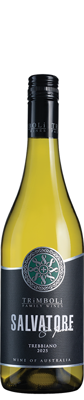 Trimboli Salvatore Trebbiano Trimboli Salvatore Trebbiano