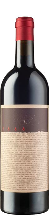 RedHeads 1888 Cabernet Sauvignon 2018 RedHeads 1888 Cabernet Sauvignon 2018