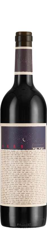 RedHeads 1888 Cabernet Sauvignon 2023 RedHeads 1888 Cabernet Sauvignon 2023