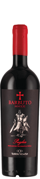 Barbuto Primitivo Barbuto Primitivo
