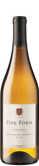 Fine Form Chardonnay 2019