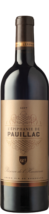 L'Epiphanie de Pauillac 2017 L'Epiphanie de Pauillac 2017