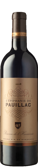 L'Epiphanie de Pauillac