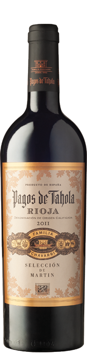 Pagos de Tahola Selección de Martin 2011 Pagos de Tahola Selección de Martin 2011