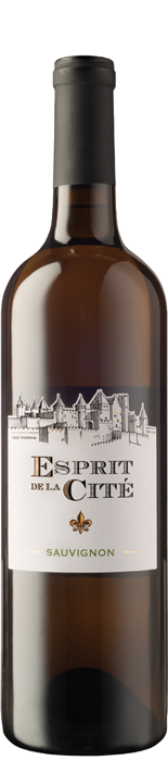 Esprit de la Cité Sauvignon Blanc Esprit de la Cité Sauvignon Blanc