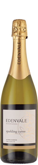 Edenvale Sparkling Cuvée NV Edenvale Sparkling Cuvée NV